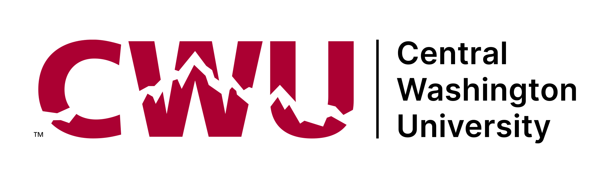 CWU Logo