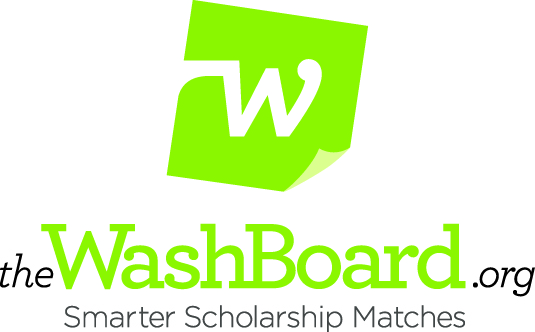 WashBoard Logo