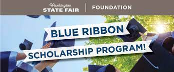 WA State Fair Scholarships