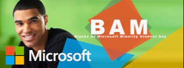Blacks at Microsoft Scholarship