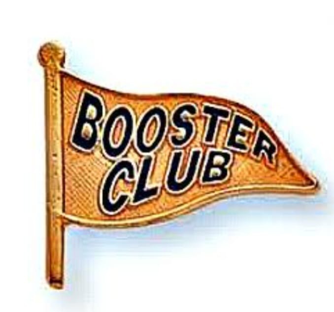 LHS Booster Club Scholarship