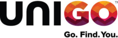 Unigo  logo