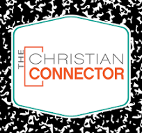 Christian Connector  logo