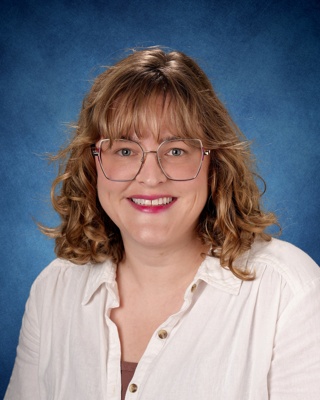 Staff picture of Heather Taylor-Thomas