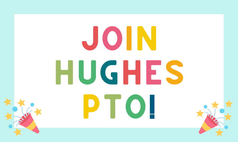 Join Hughes PTO