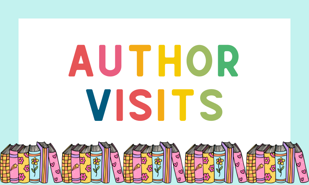 Author Visits