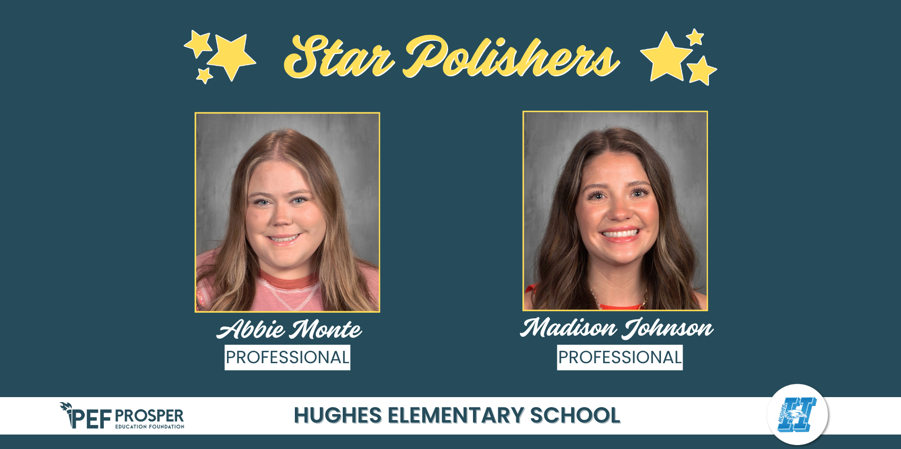 Star Polishers