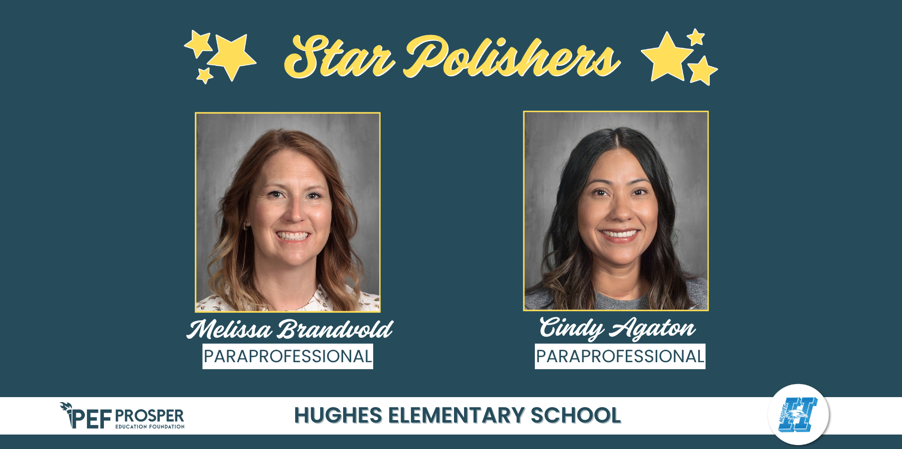 Star Polisher