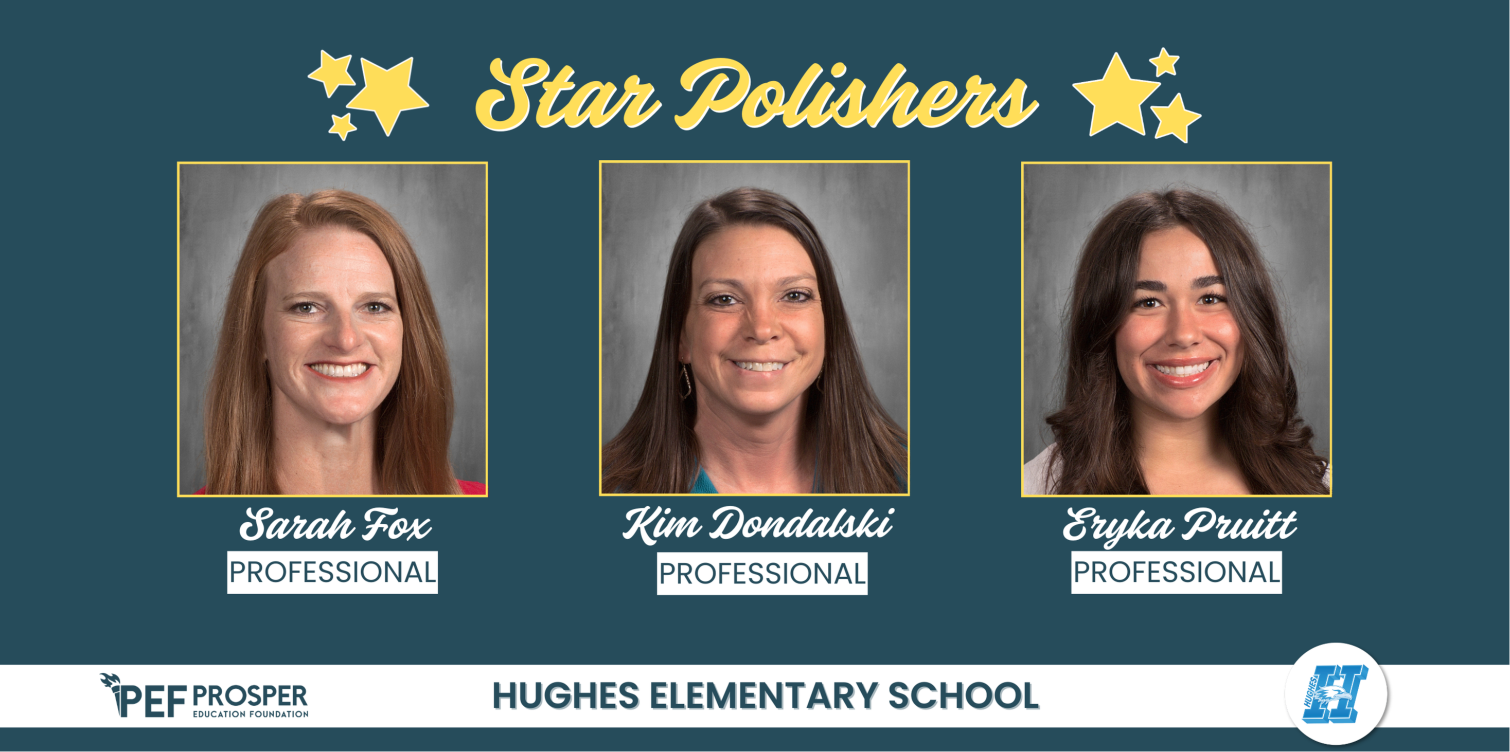 Celebration of Service