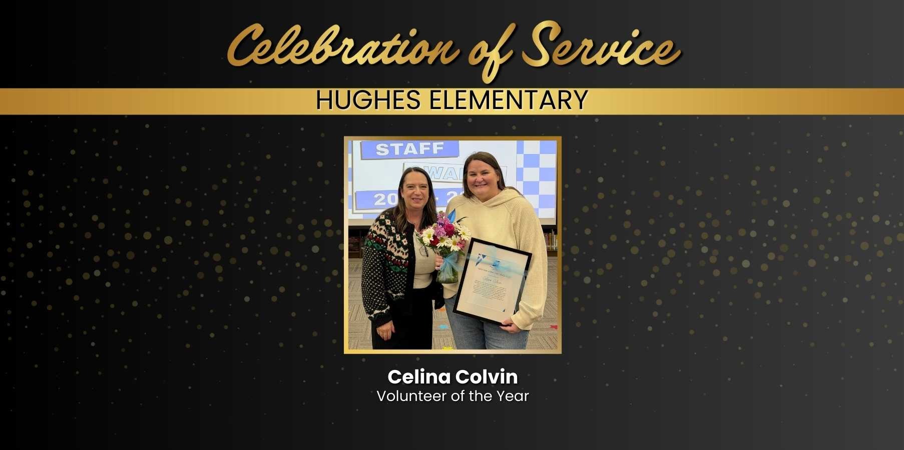 Celebration of Service