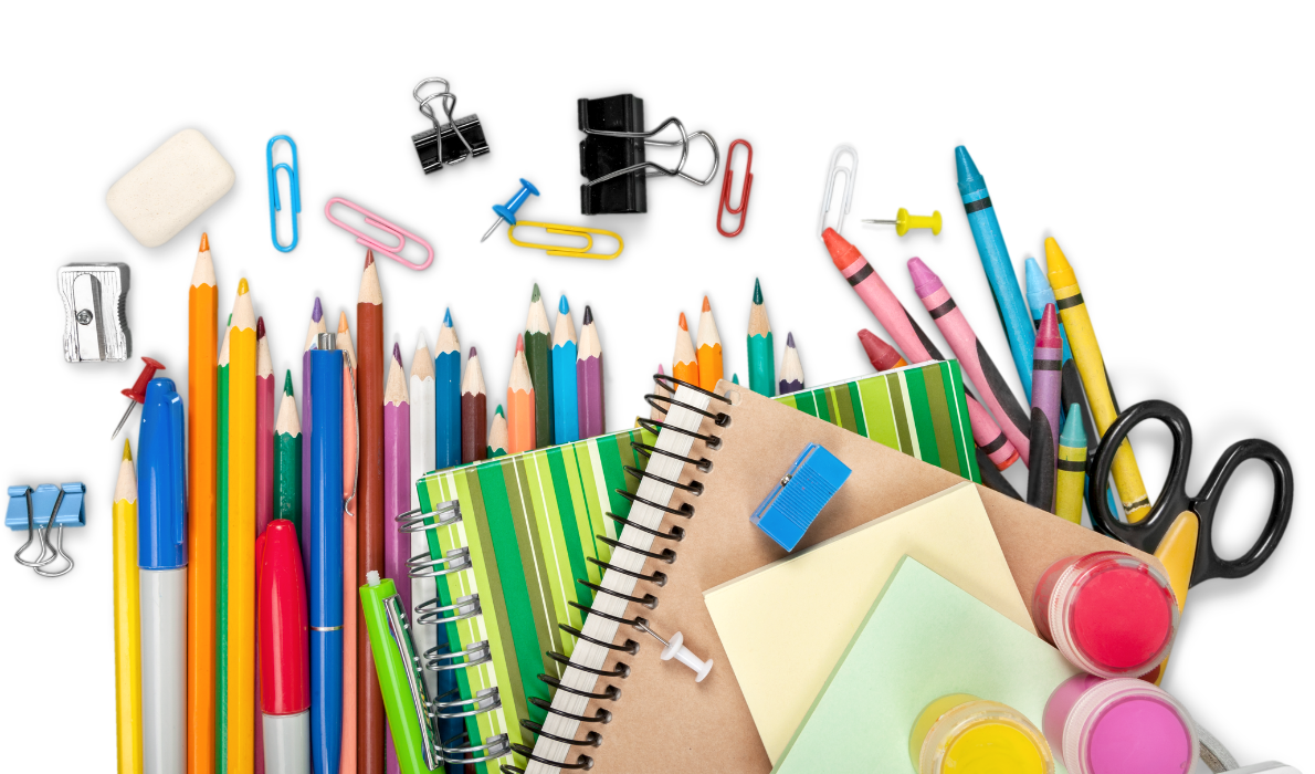 School Supply List
