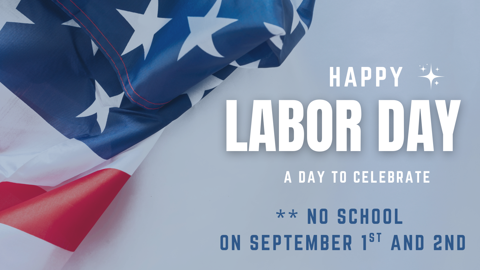 Labor Day