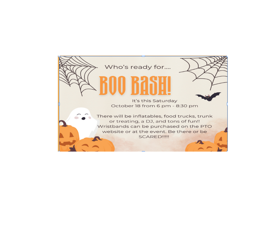 Boo Bash