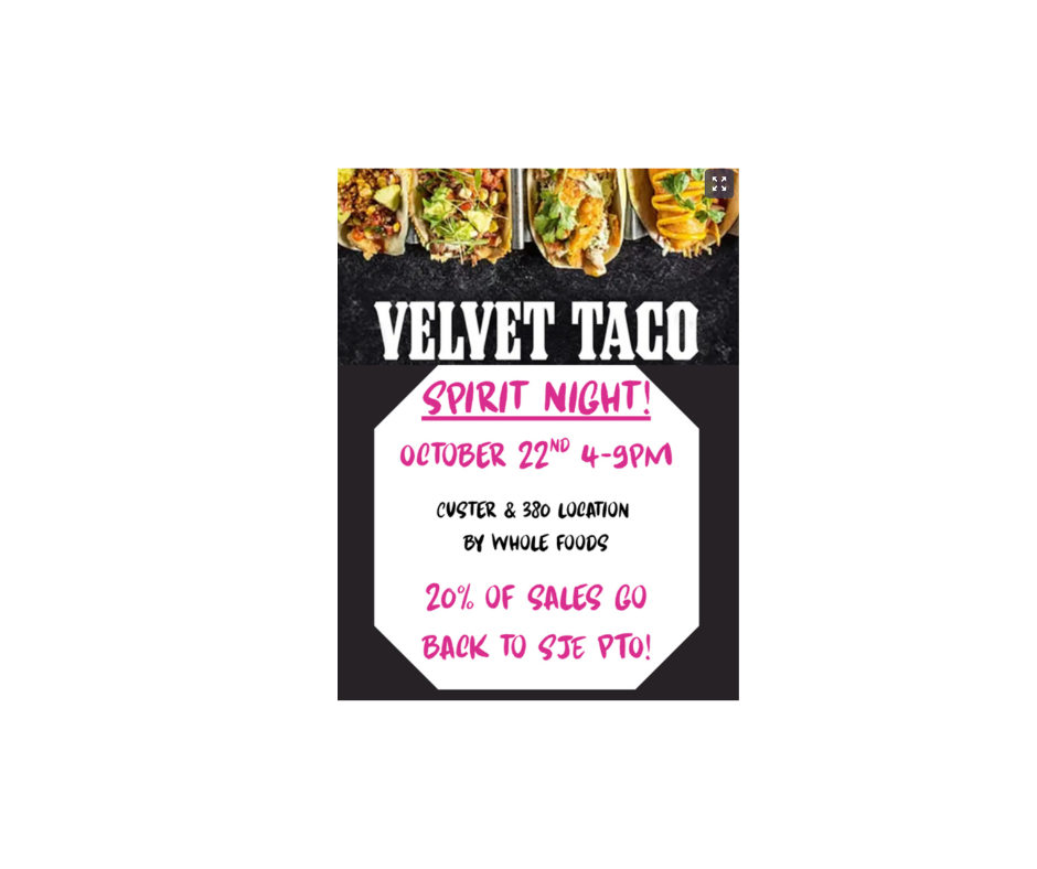 Velvet Taco