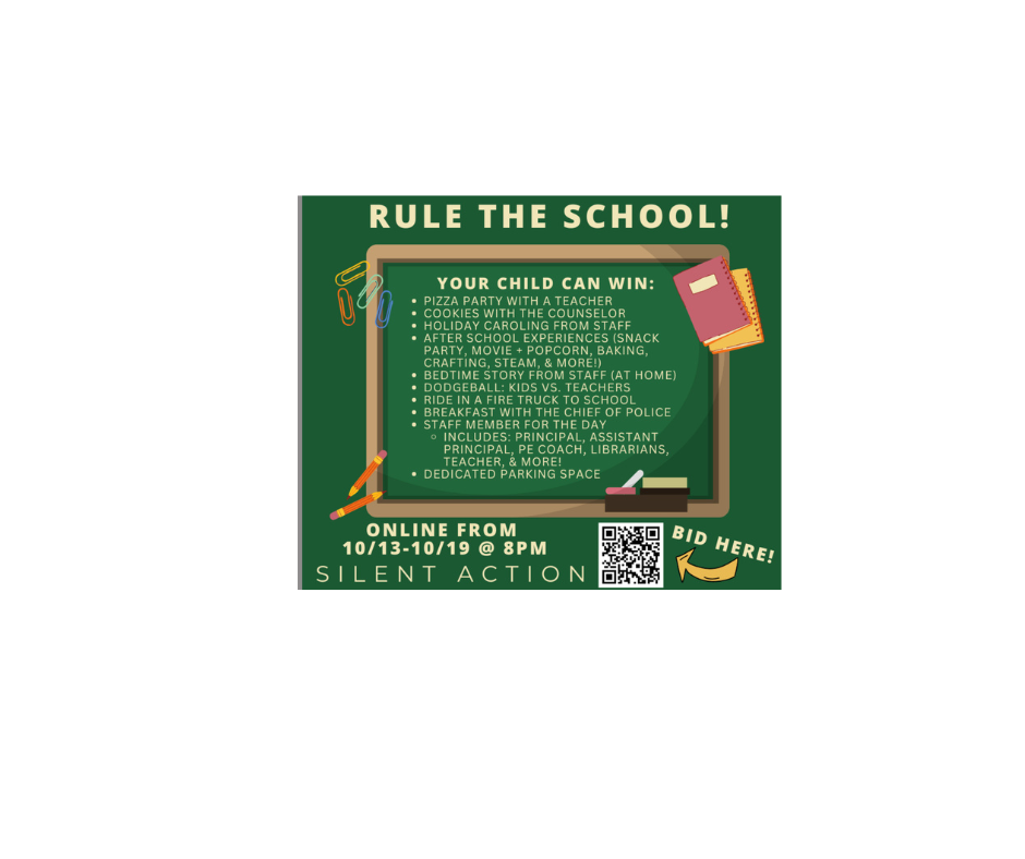 Rule the School