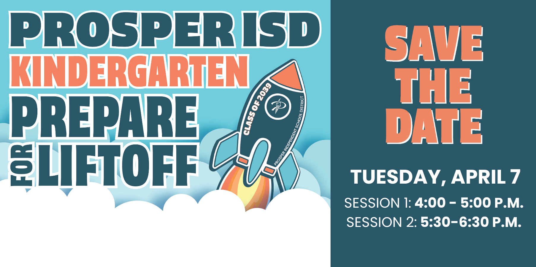 Kindergarten Information Night