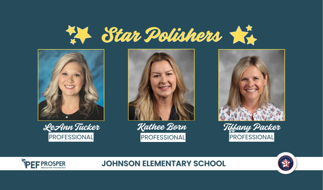 Professional Star Polishers