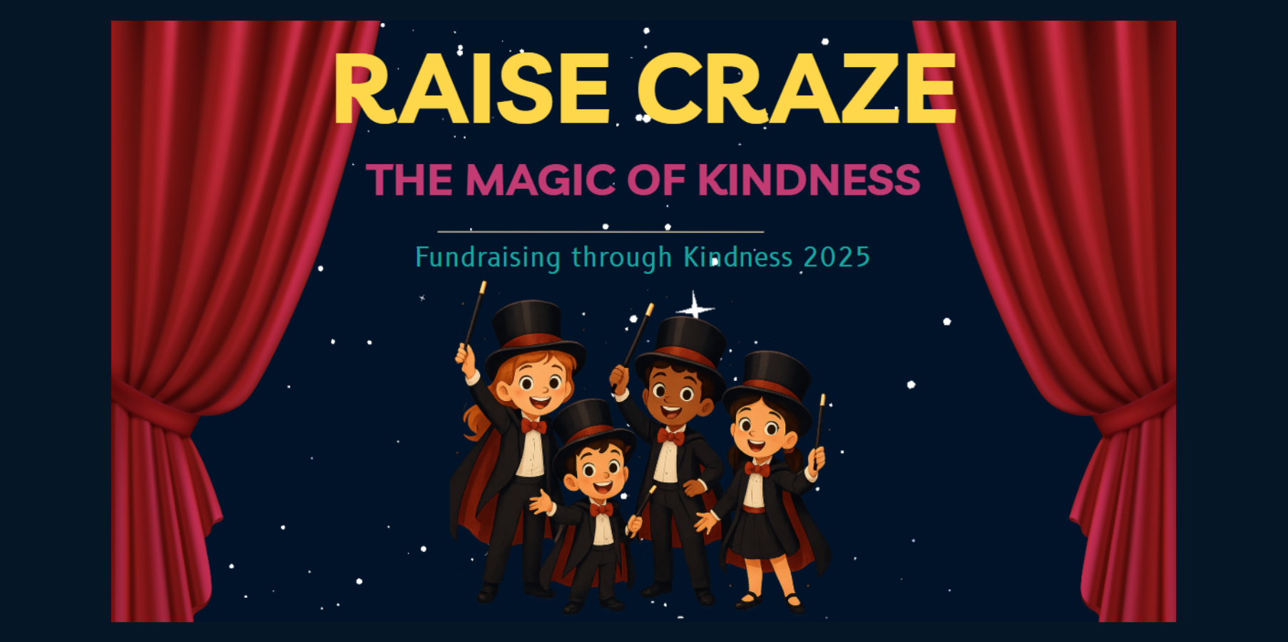 Raise Craze