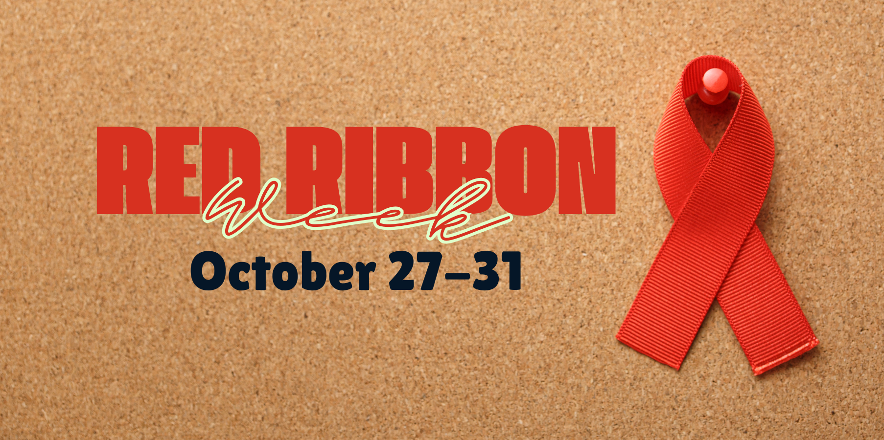 Red Ribbon