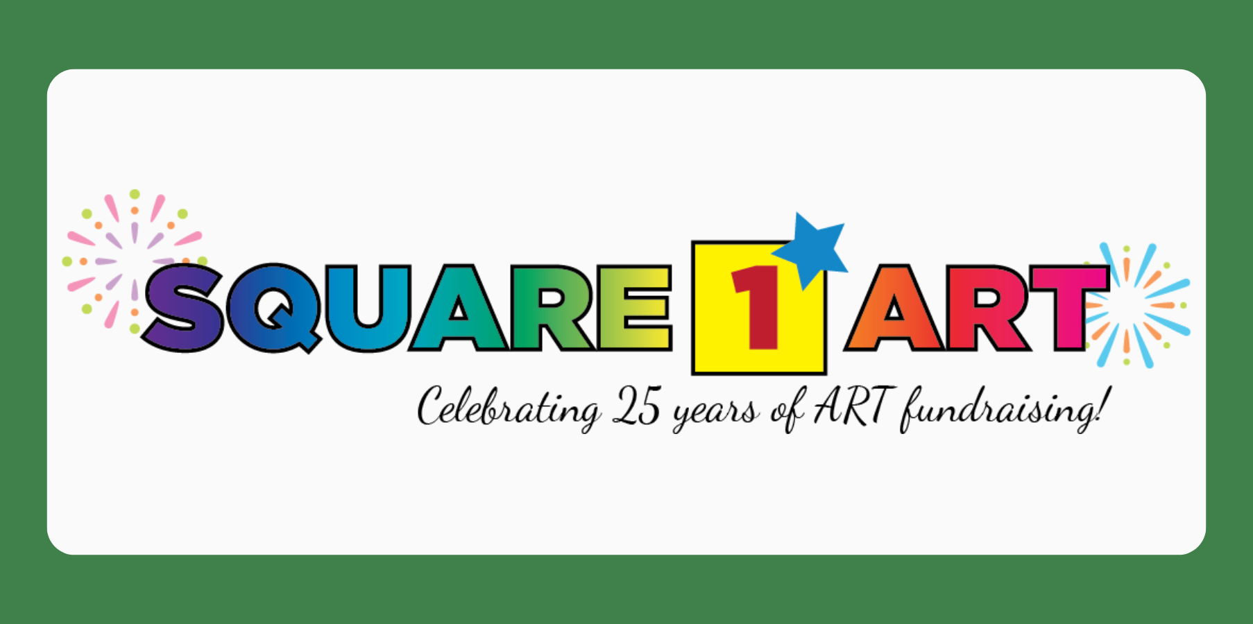 Square 1 Art