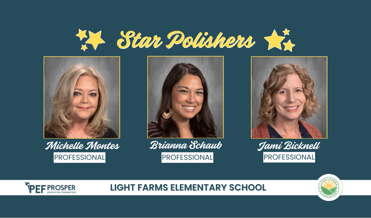 Star Polishers