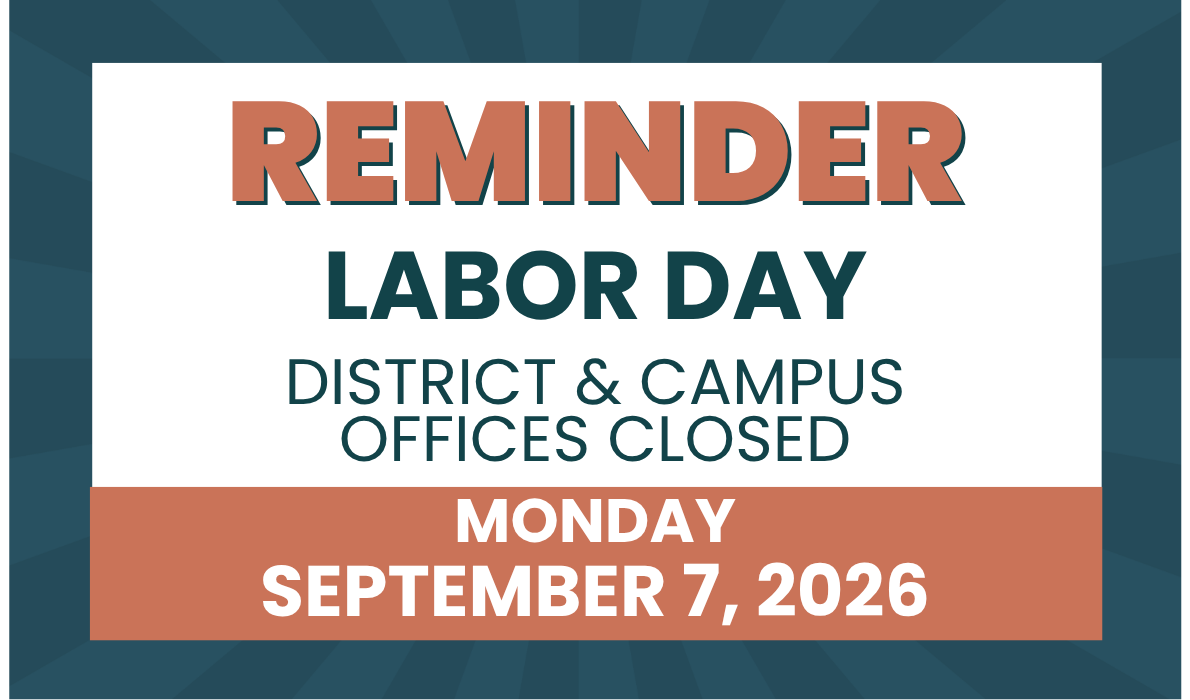 Labor Day