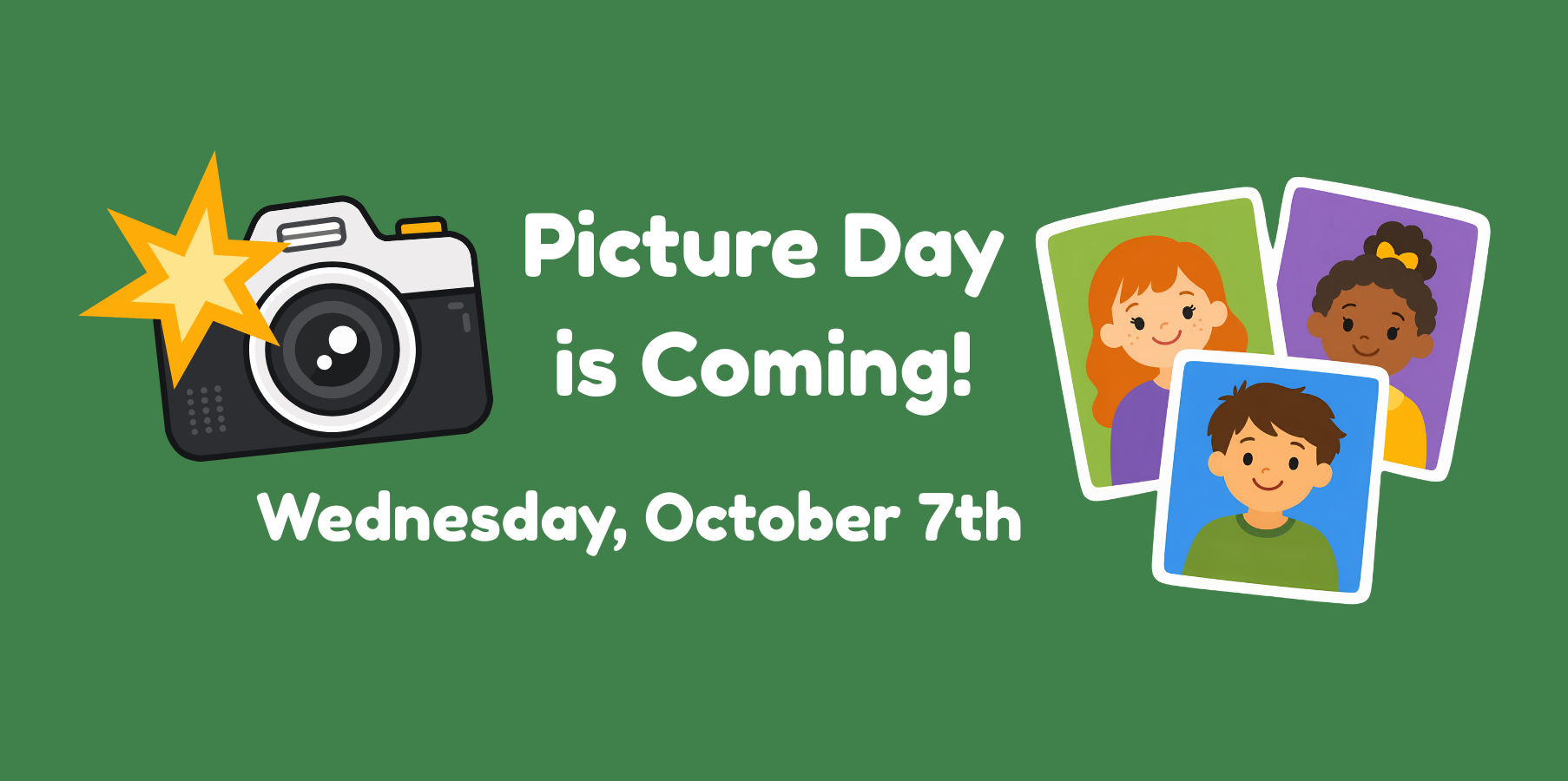 Picture Day