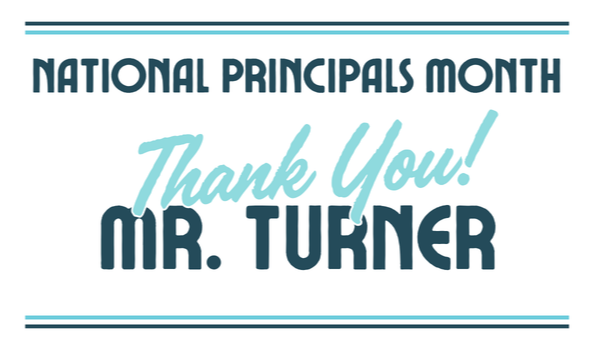 Principals Month