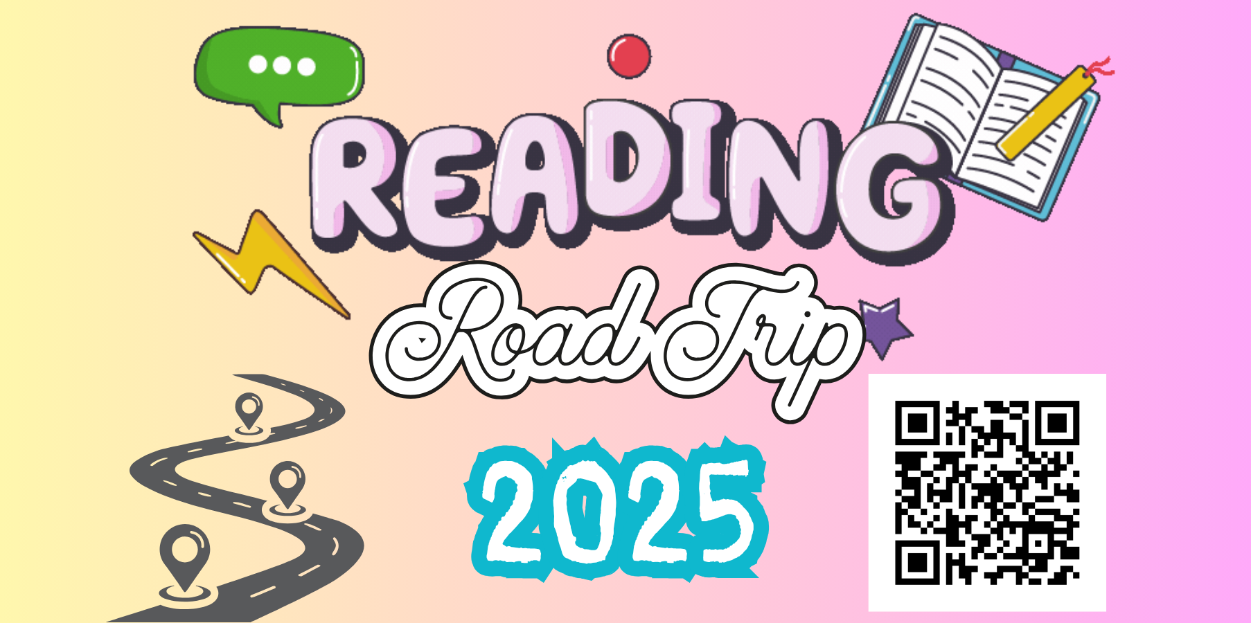 Summer Reading