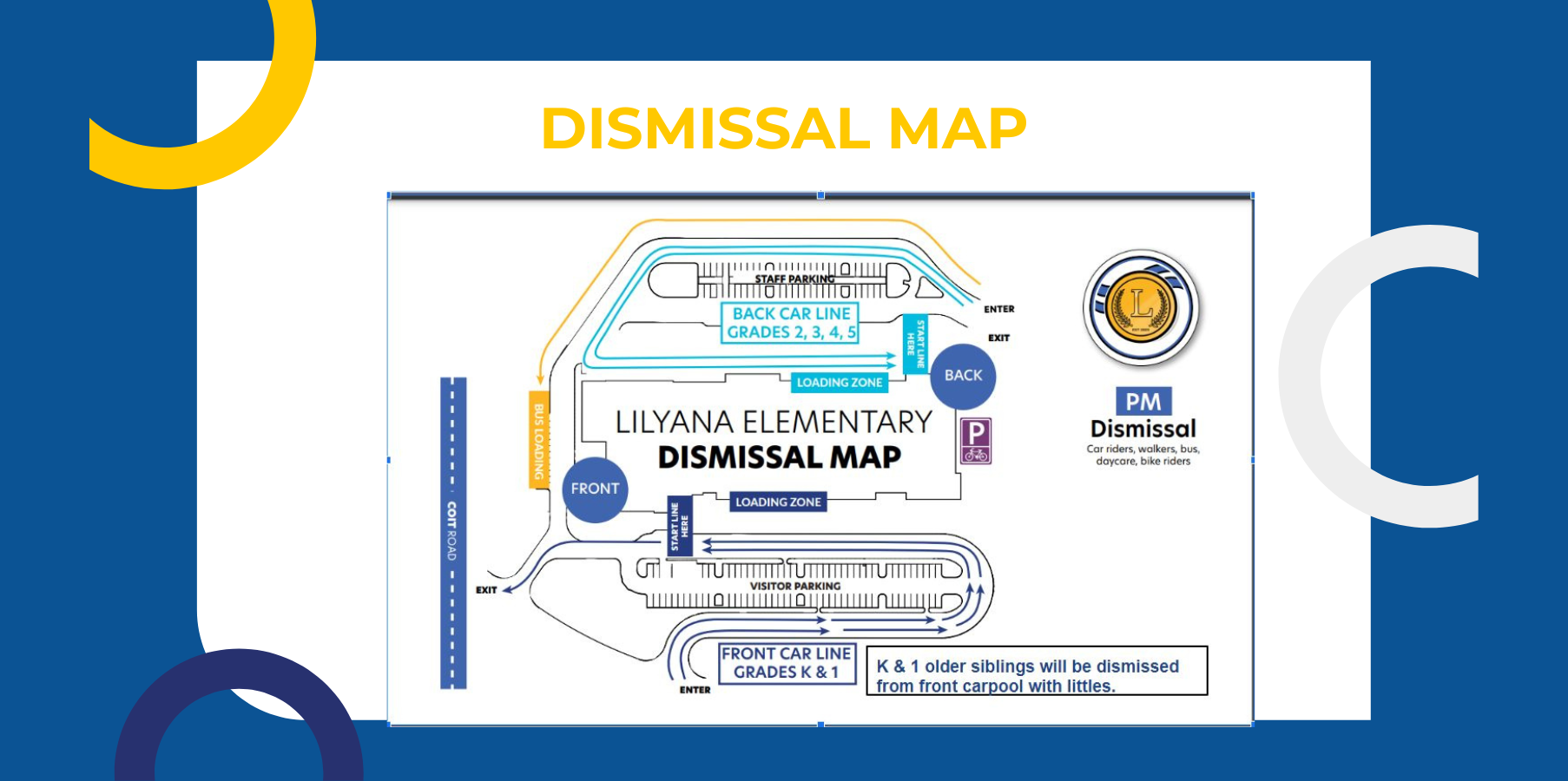 Dismissal