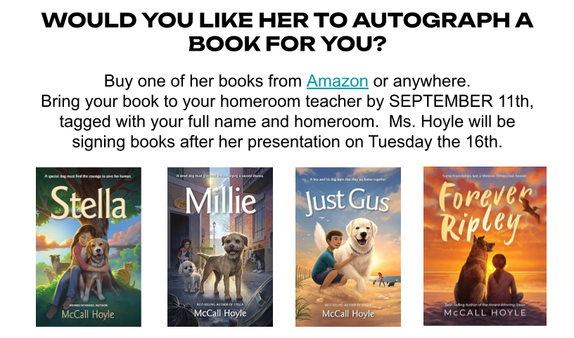 Author