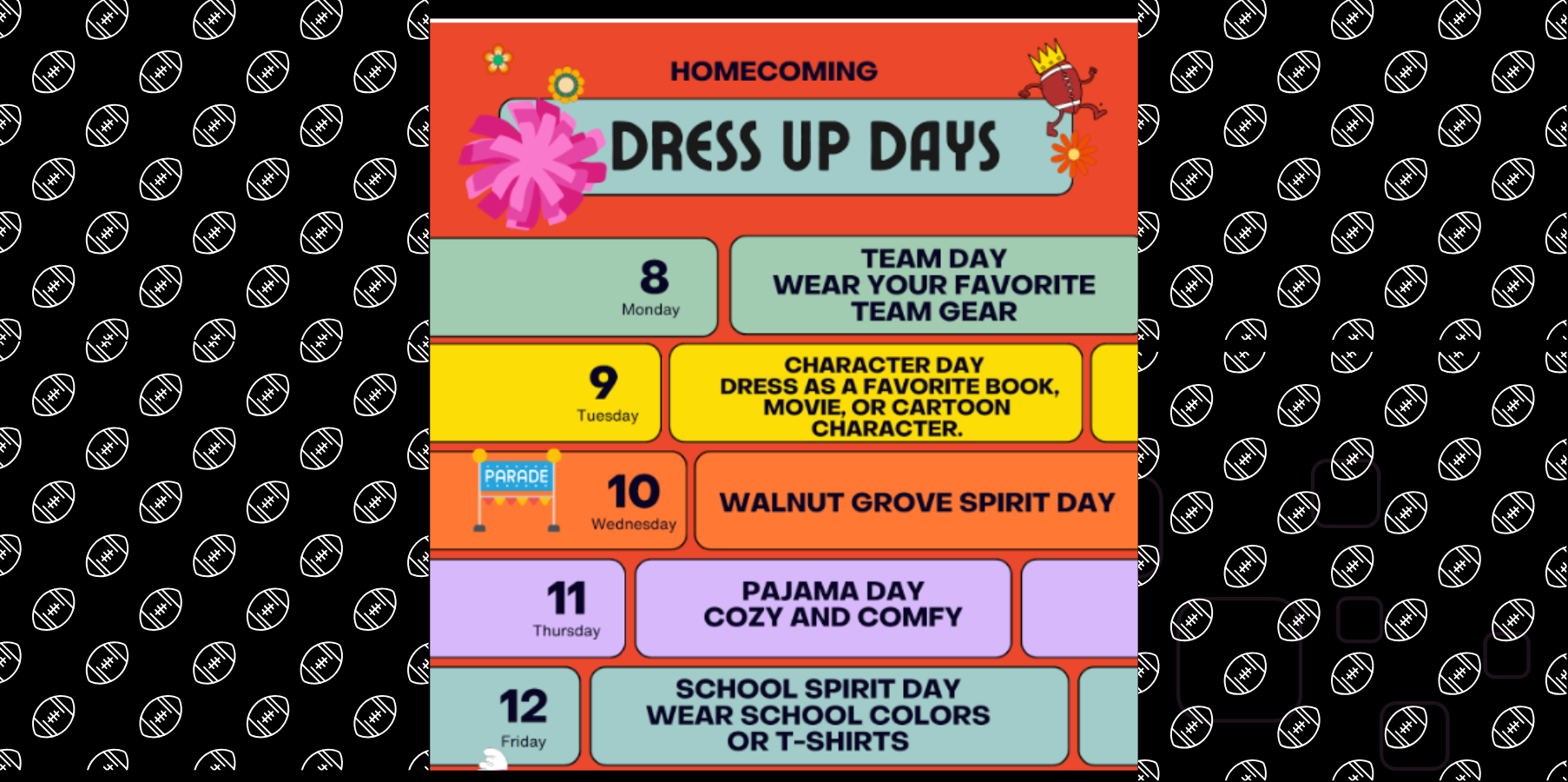 Homecoming
