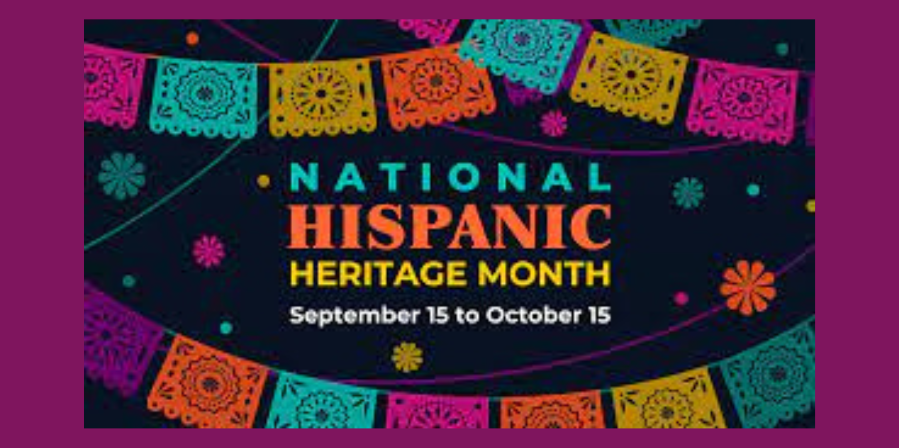 Hispanic Heritage 