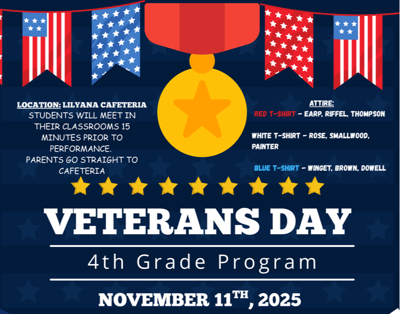 Veterans Day