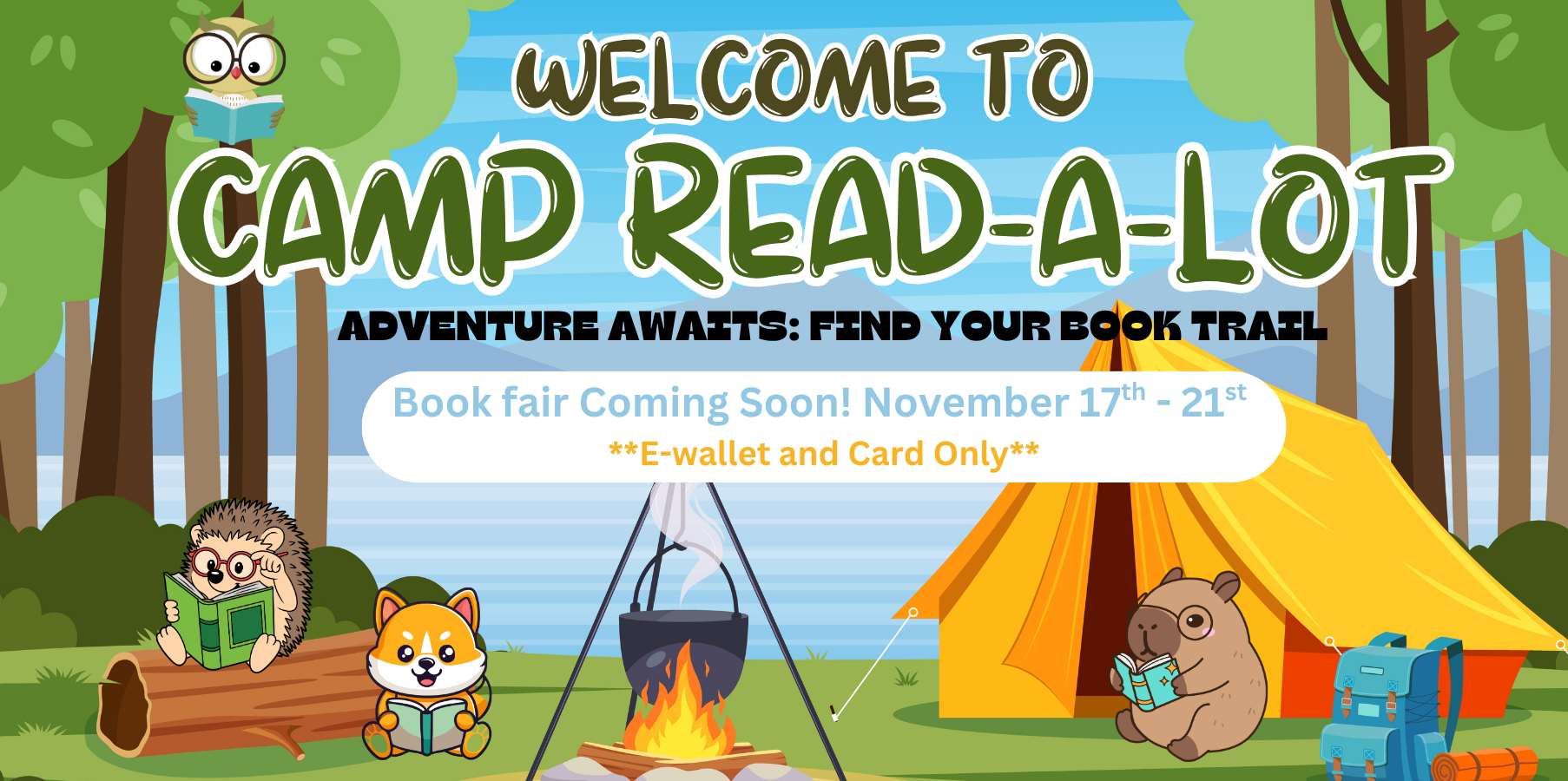 Book Fair