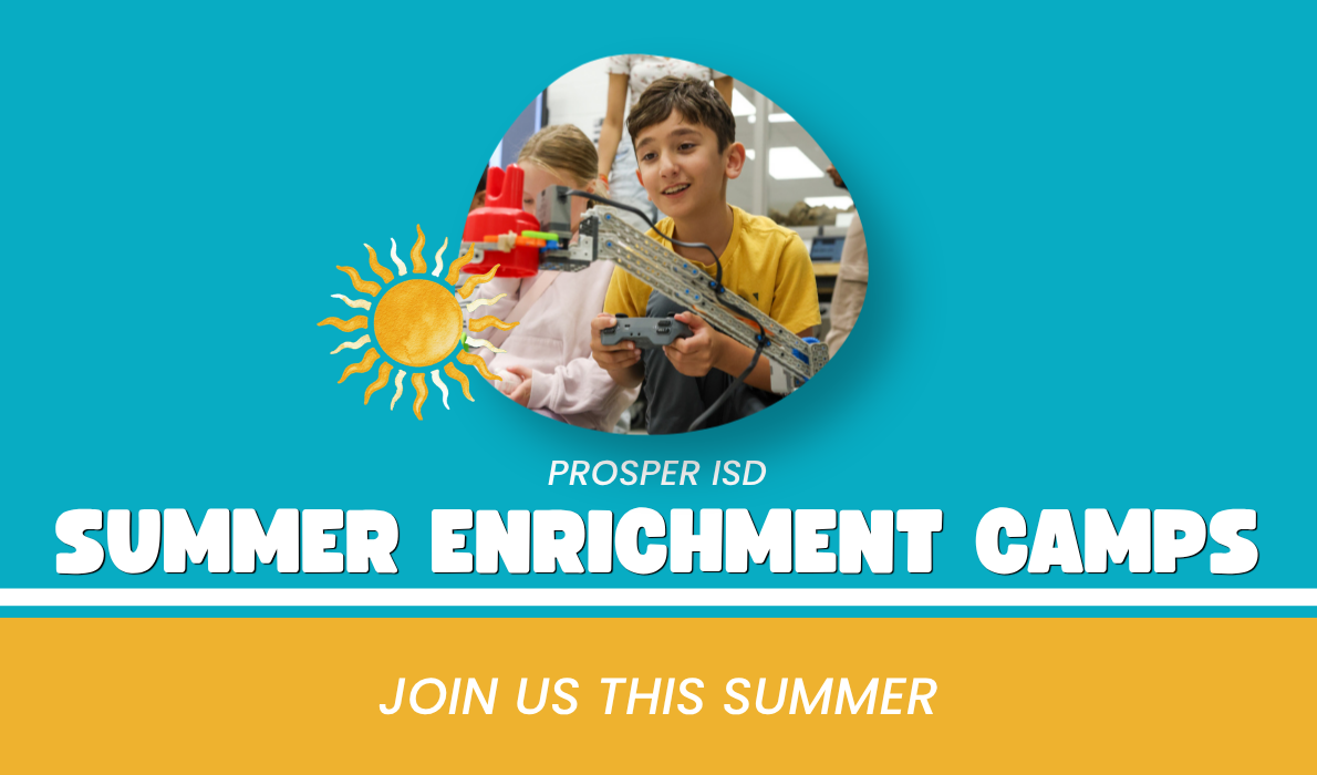 Summer Enrichment Camps