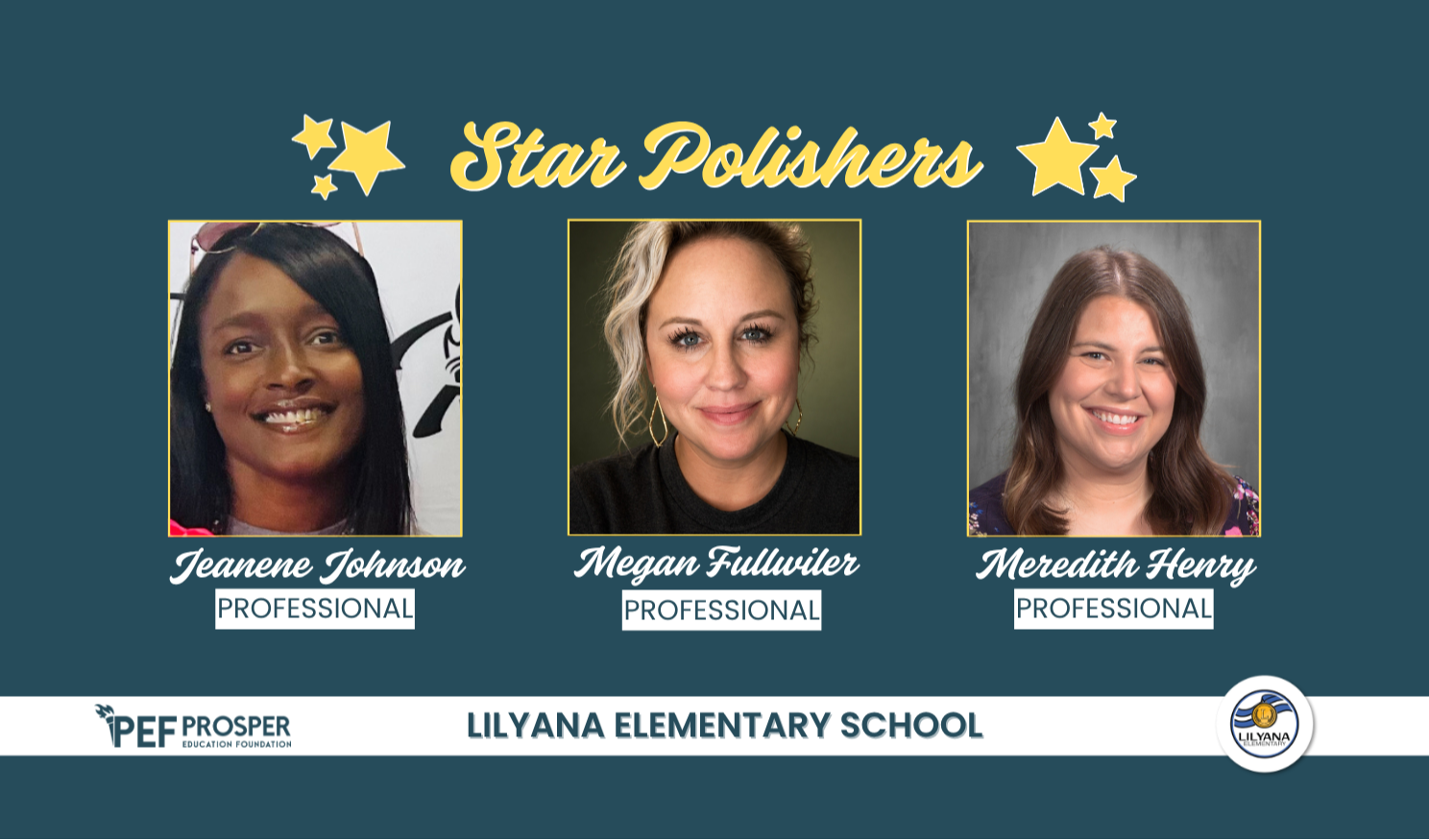 Star Polisher