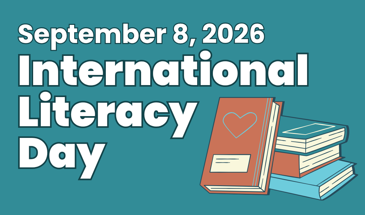 Literacy Day 