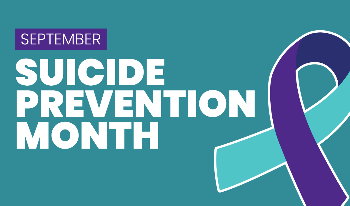 Suicide Prevention