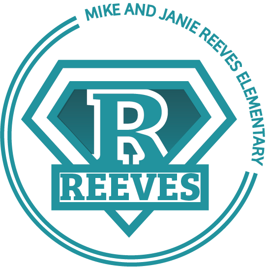 Reeves Logo