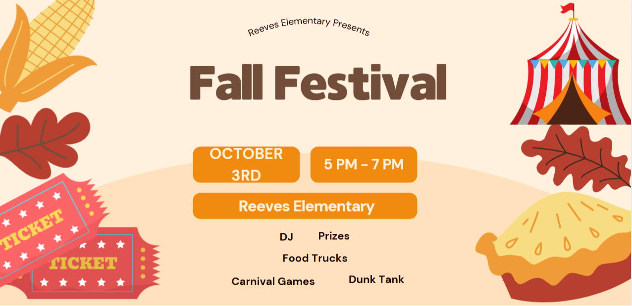 fall festival