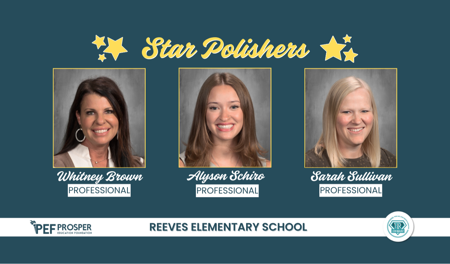 star polishers