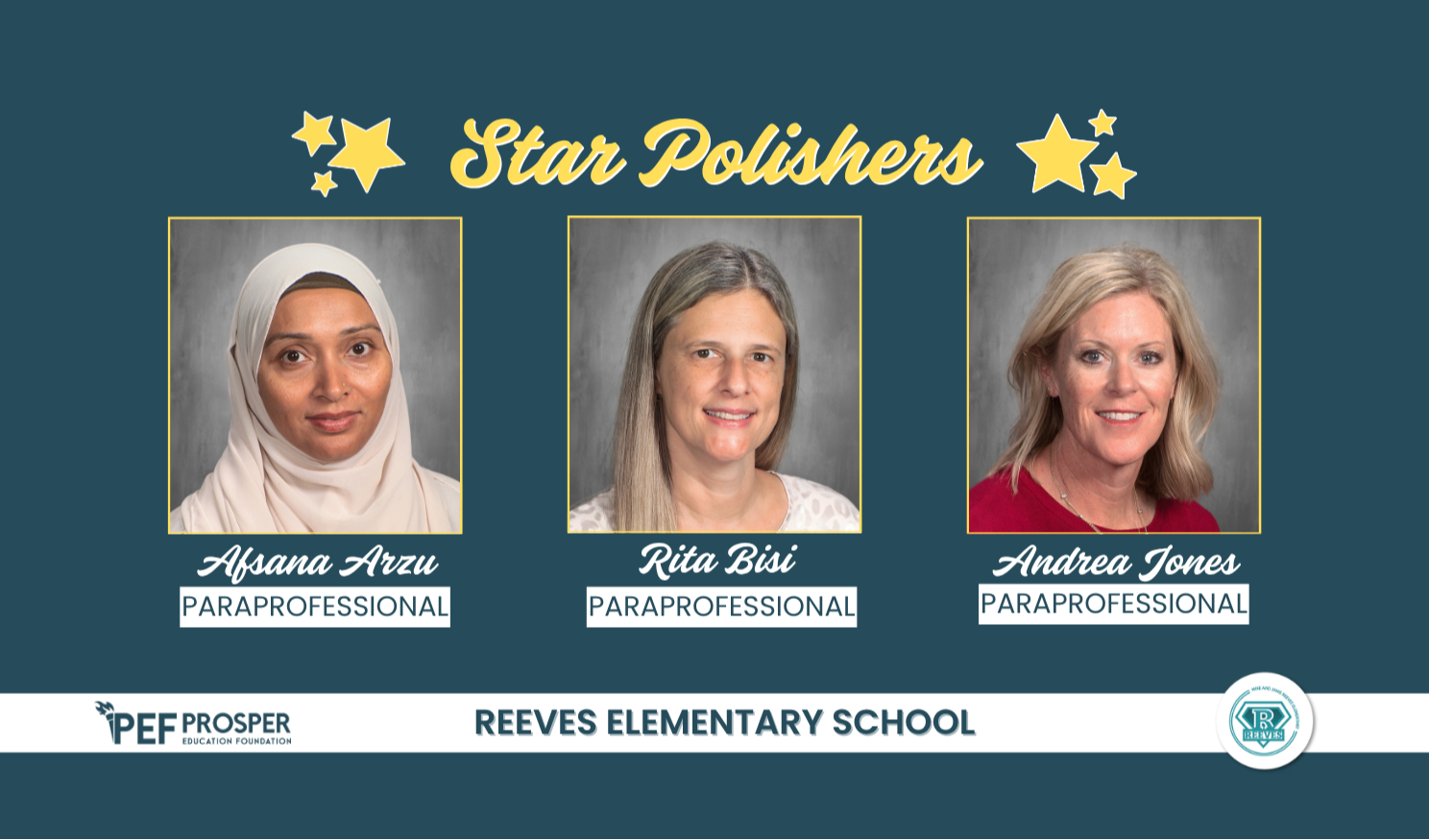 star polish