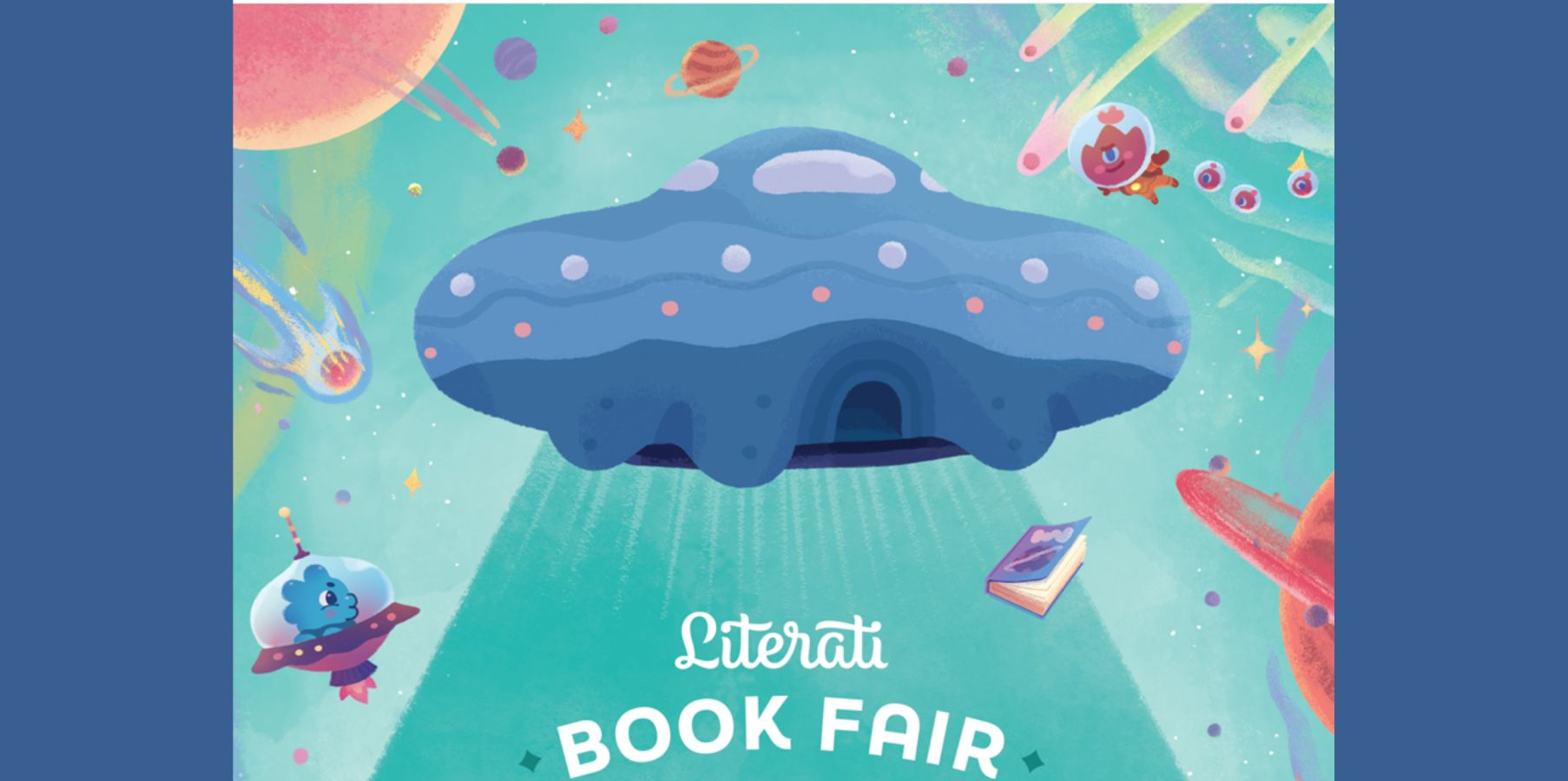 Book Fair