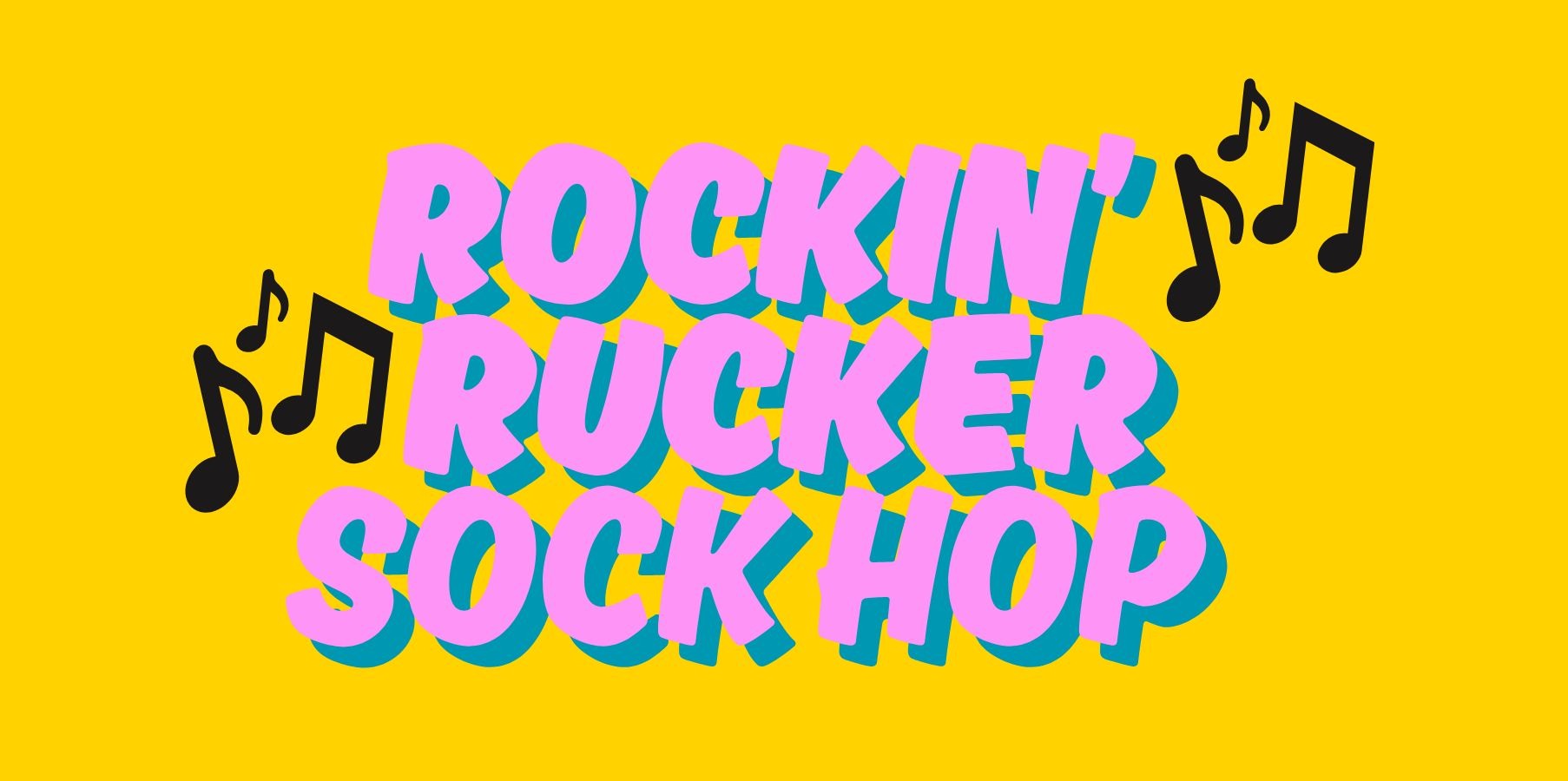 Sock Hop