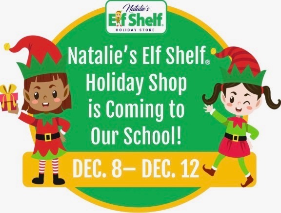 Elf Shelf