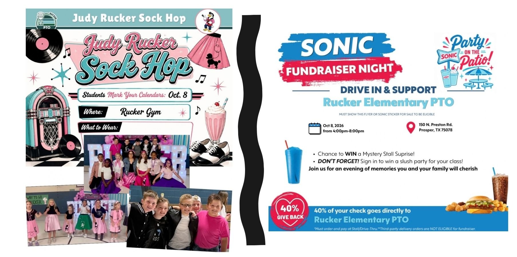 Sock Hop