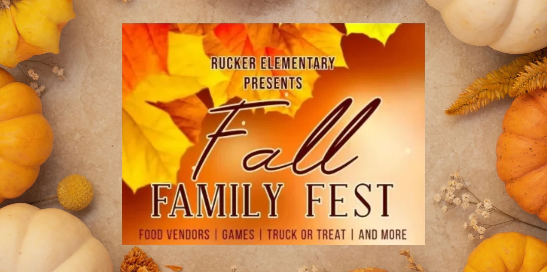 Fall Fest