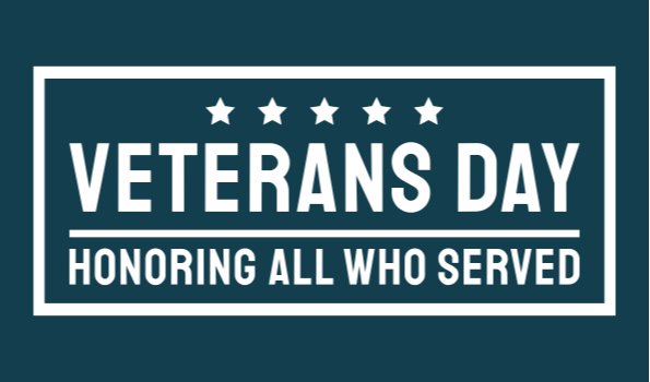 Veterans Day
