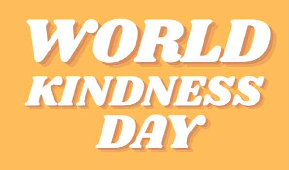 World Kindness Day